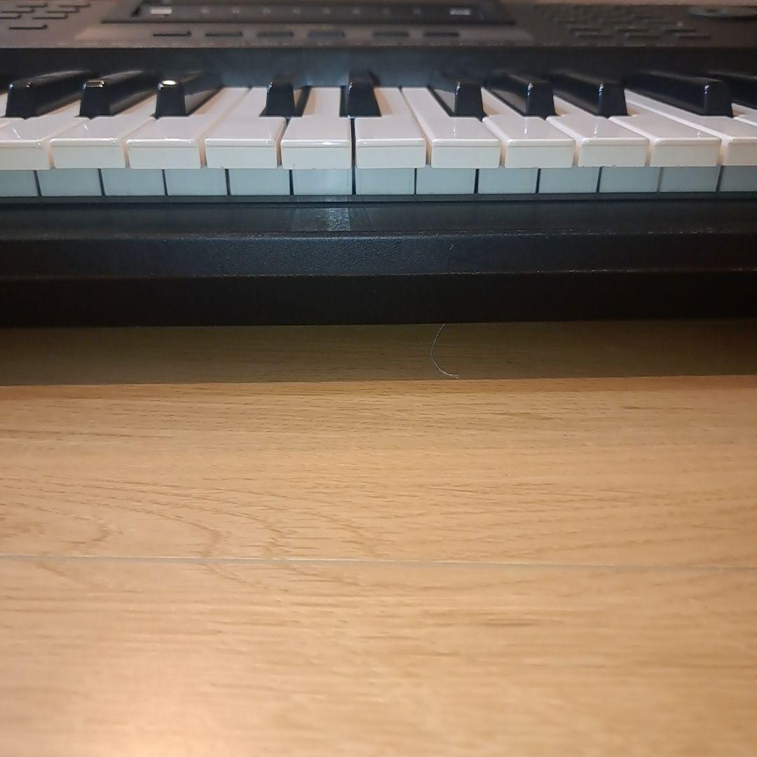 Yamaha ヤマハ　QS300 ヤマハ シンセサイザー qs-300