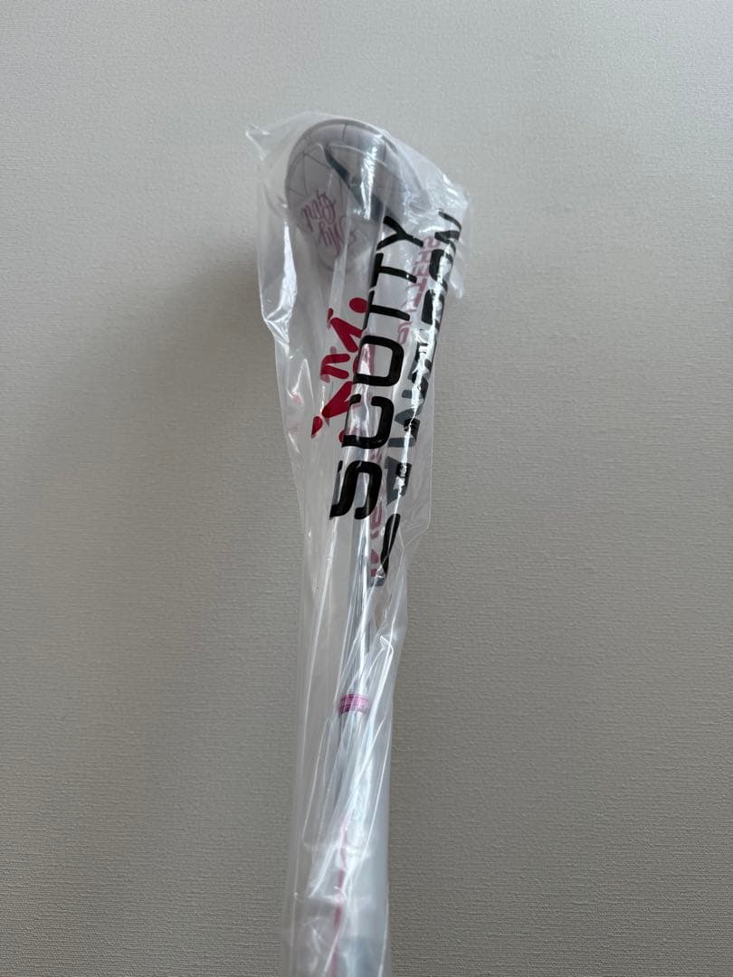 258000円最終価格 Scotty Cameron My Girl