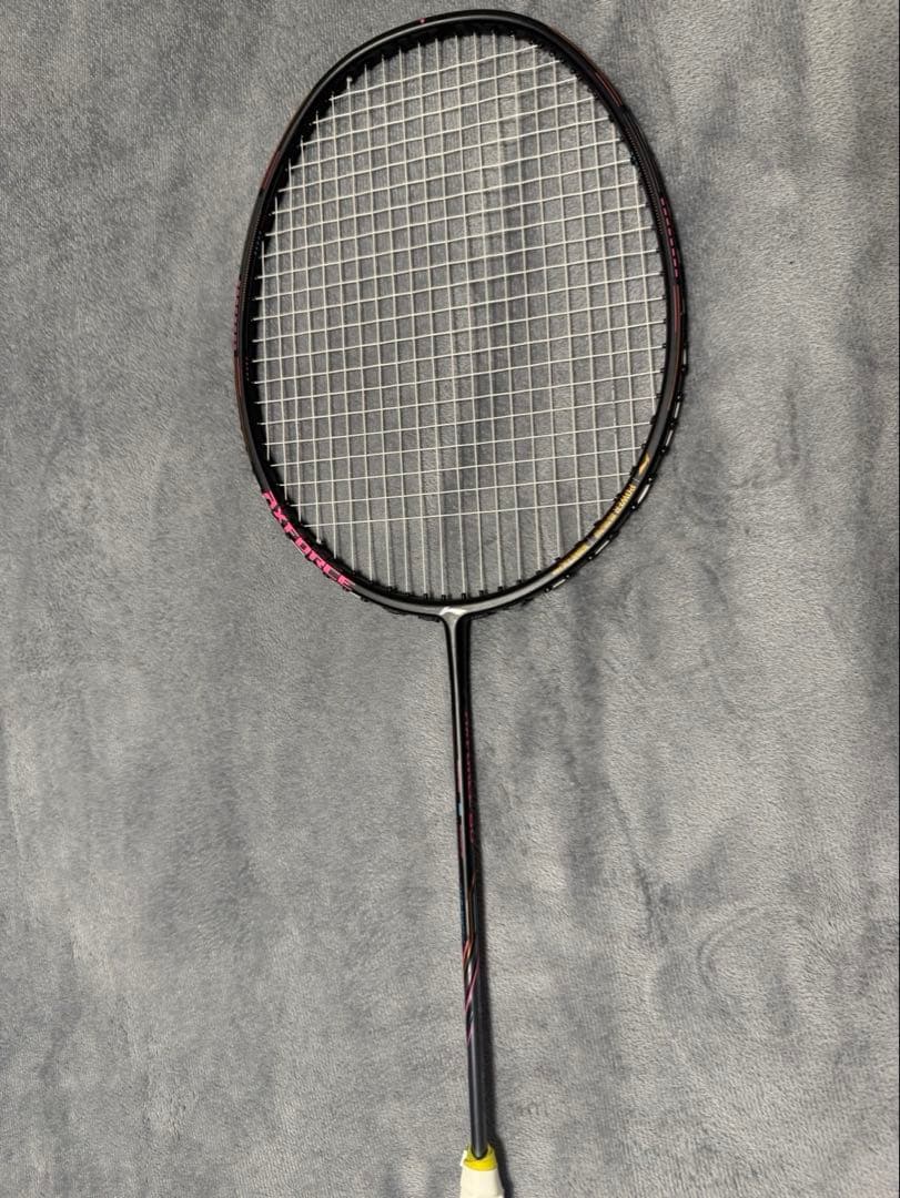 ラケット LI-NING AXFORCE80