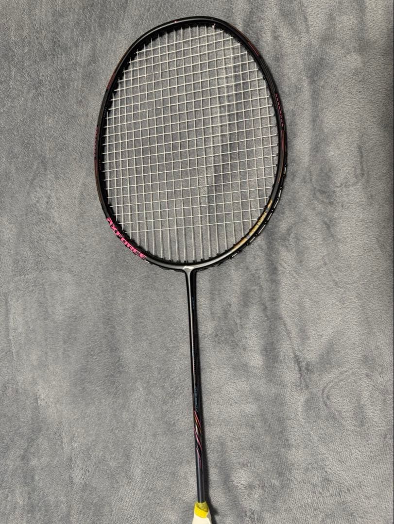 ラケット LI-NING AXFORCE80