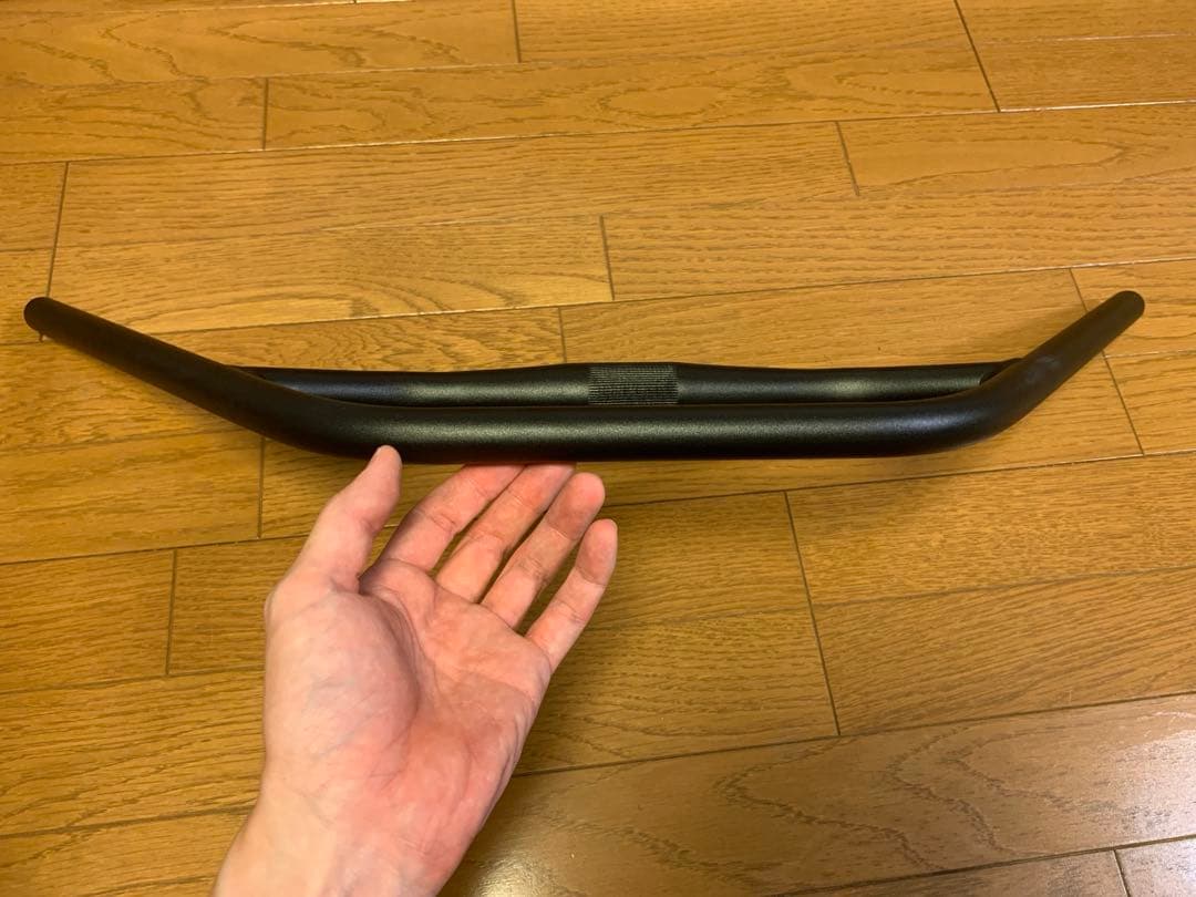 jones bar 風ハンドル 31.8
