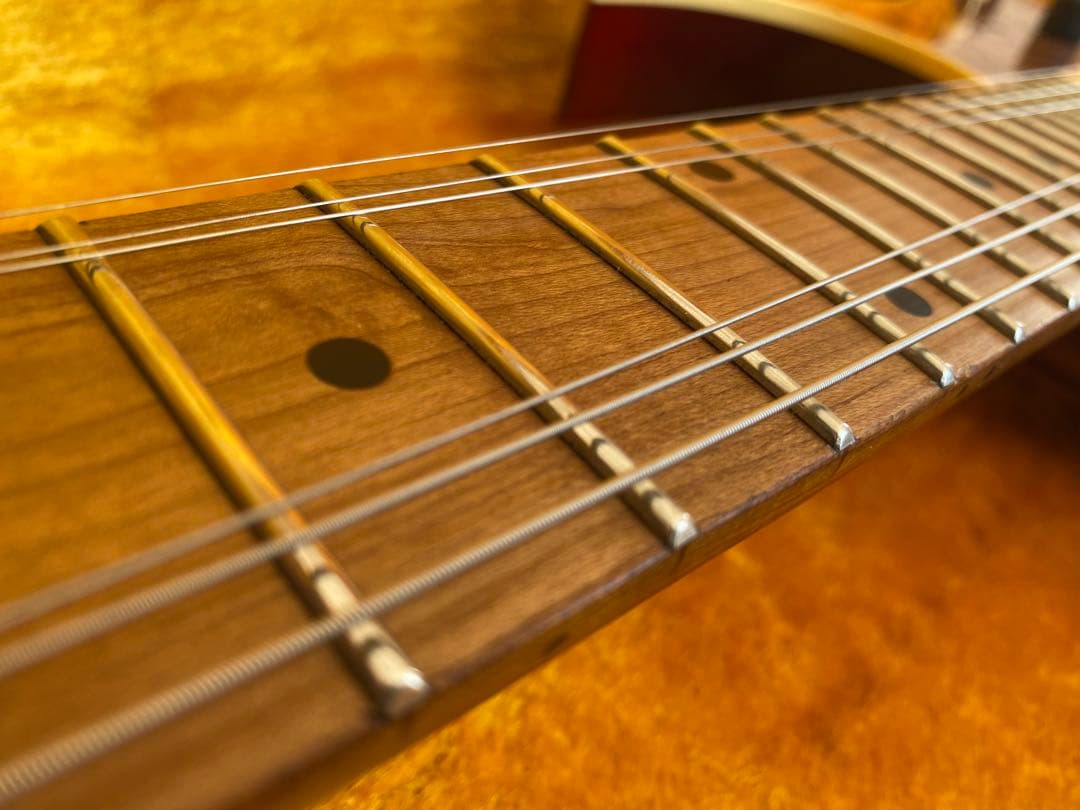 限定 Ibanez RG ディマジオ搭載　超軽量