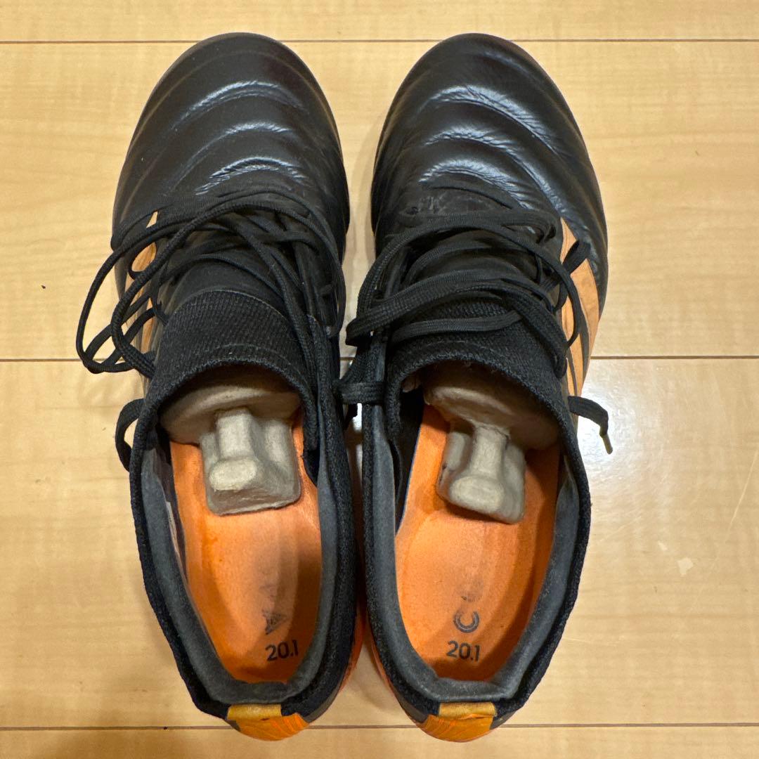 adidasコパ20.1
