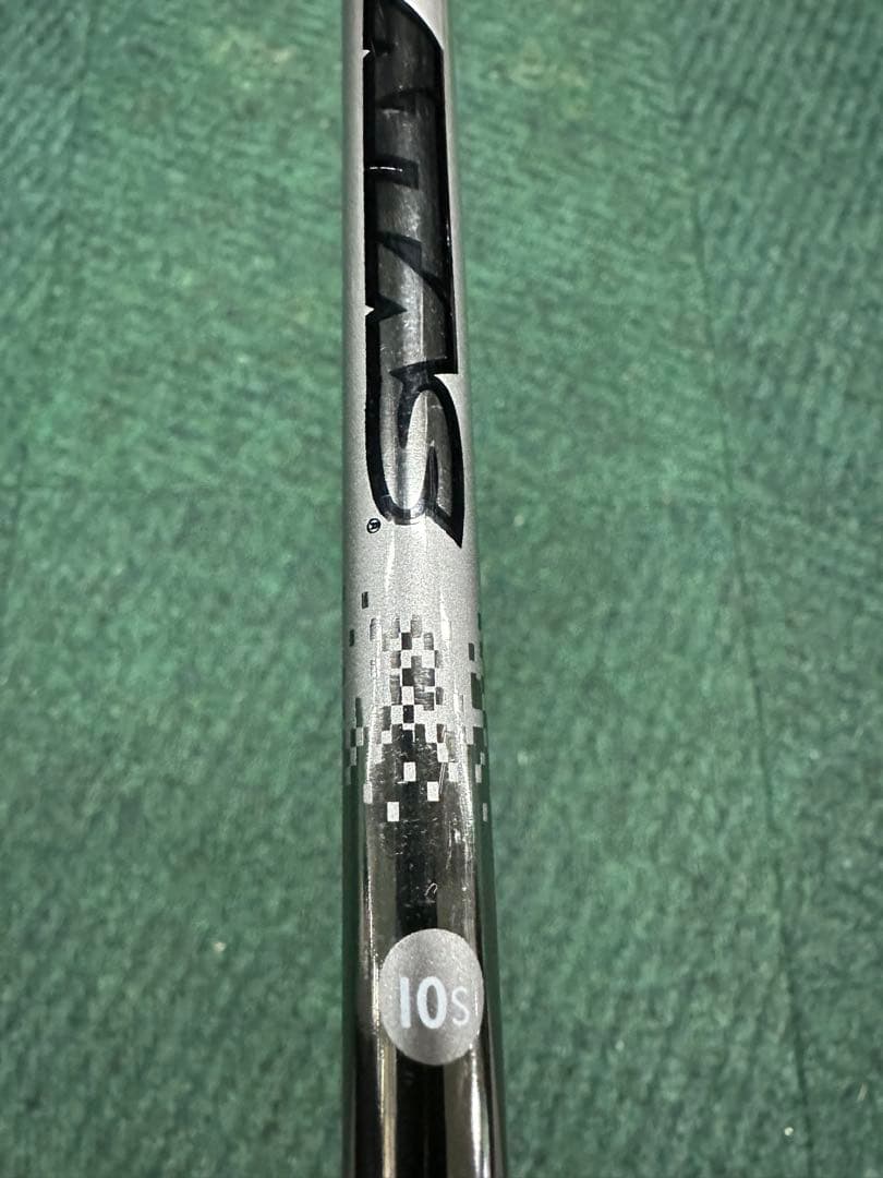 値引き！ヨネックス EZONE GT 6番アイアン 単品（4番アイアン相当）