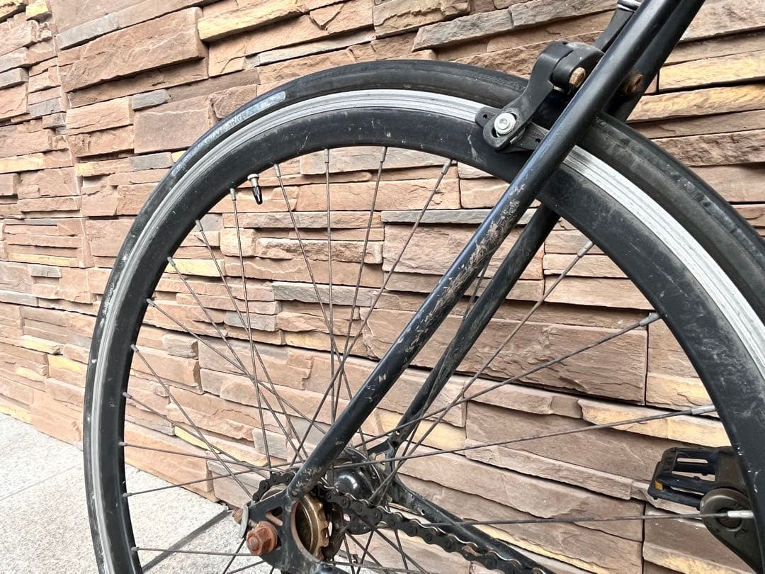 CARTEL BIKES AVENUE カーテルバイク アベニュー ピストバイク