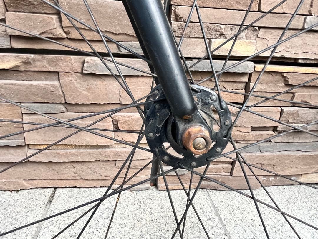 CARTEL BIKES AVENUE カーテルバイク アベニュー ピストバイク