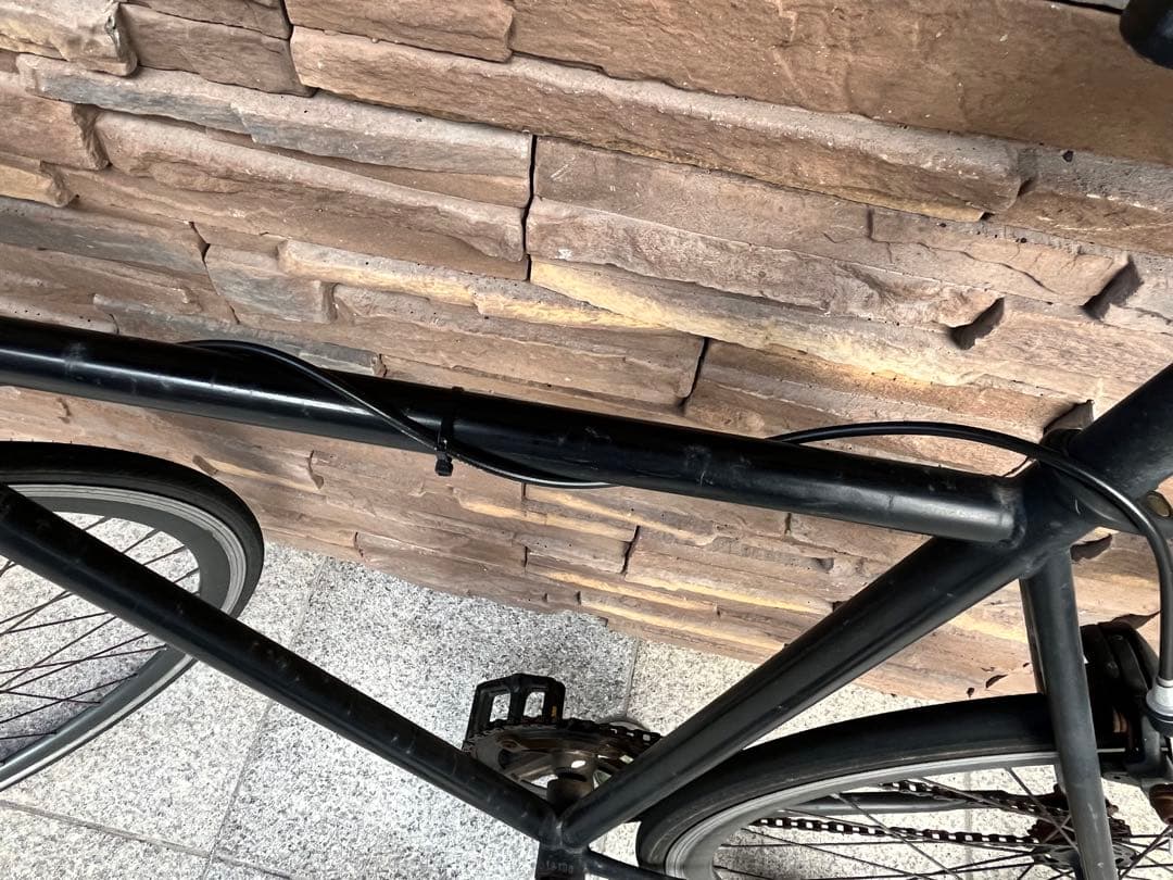 CARTEL BIKES AVENUE カーテルバイク アベニュー ピストバイク