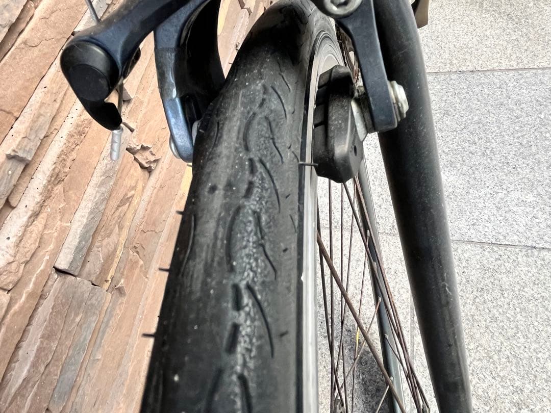 CARTEL BIKES AVENUE カーテルバイク アベニュー ピストバイク