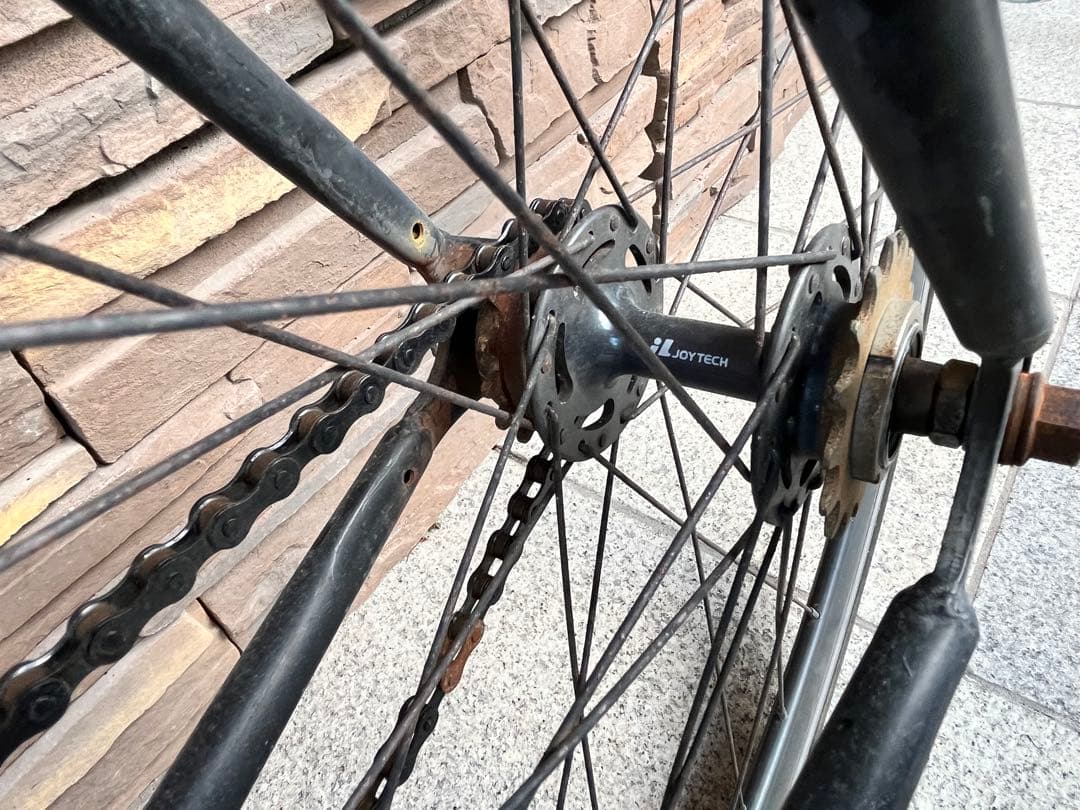 CARTEL BIKES AVENUE カーテルバイク アベニュー ピストバイク