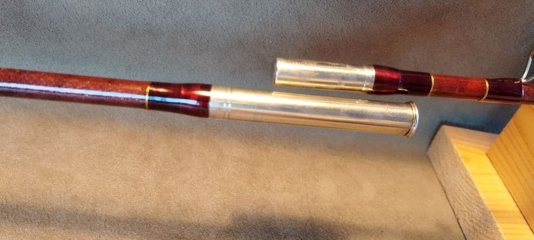 Heddon Pal リメイク