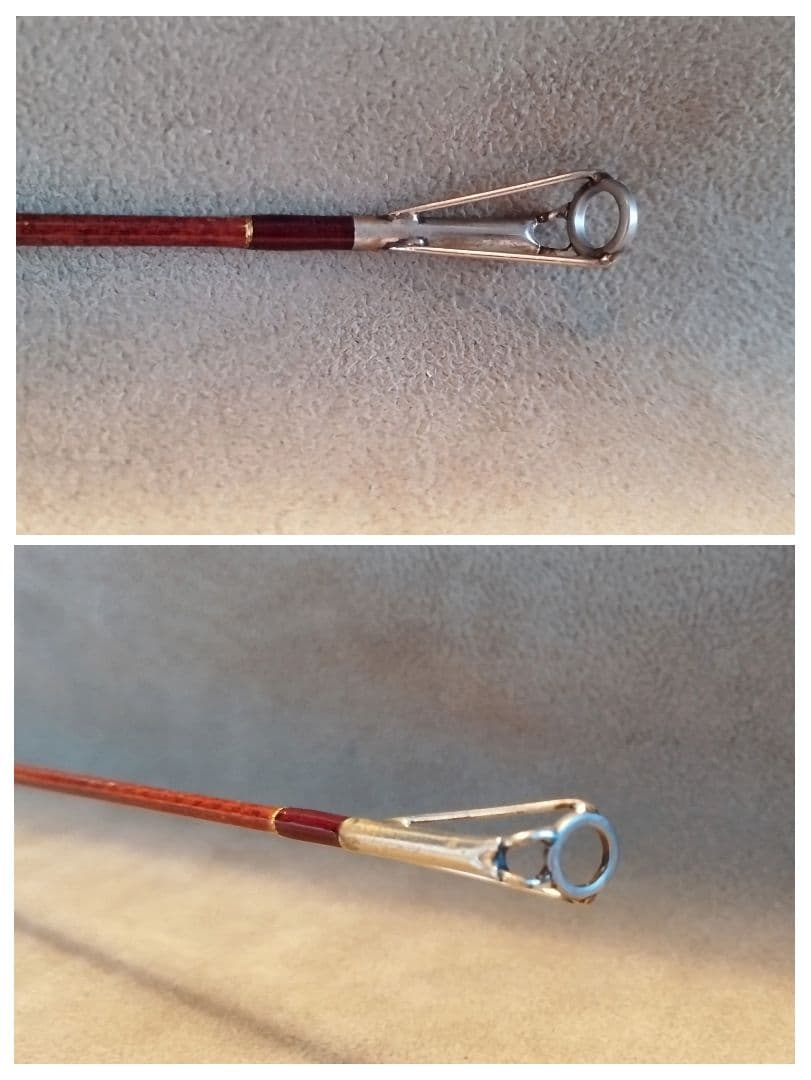 Heddon Pal リメイク