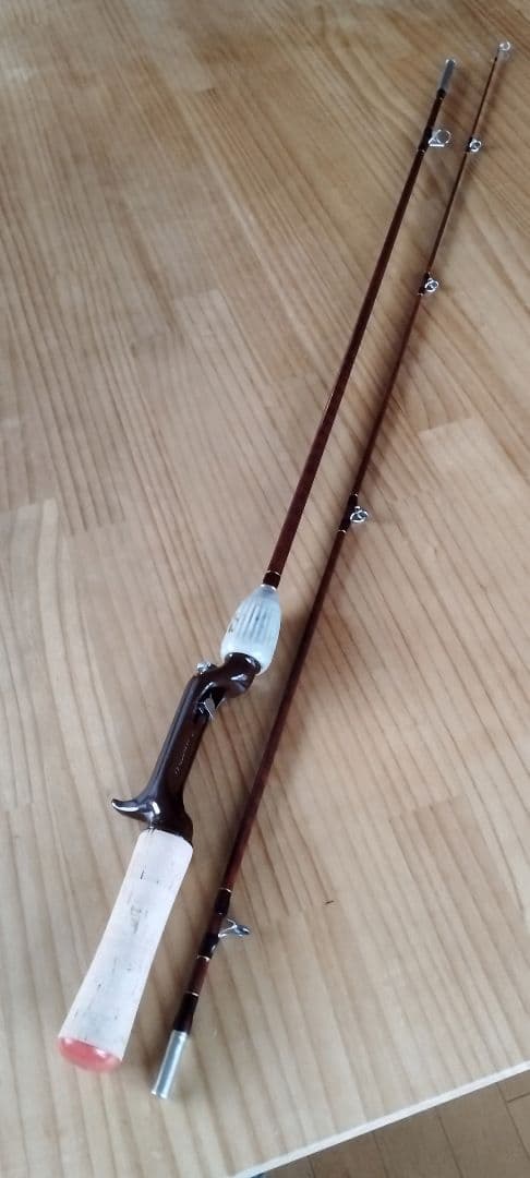 Heddon Pal リメイク