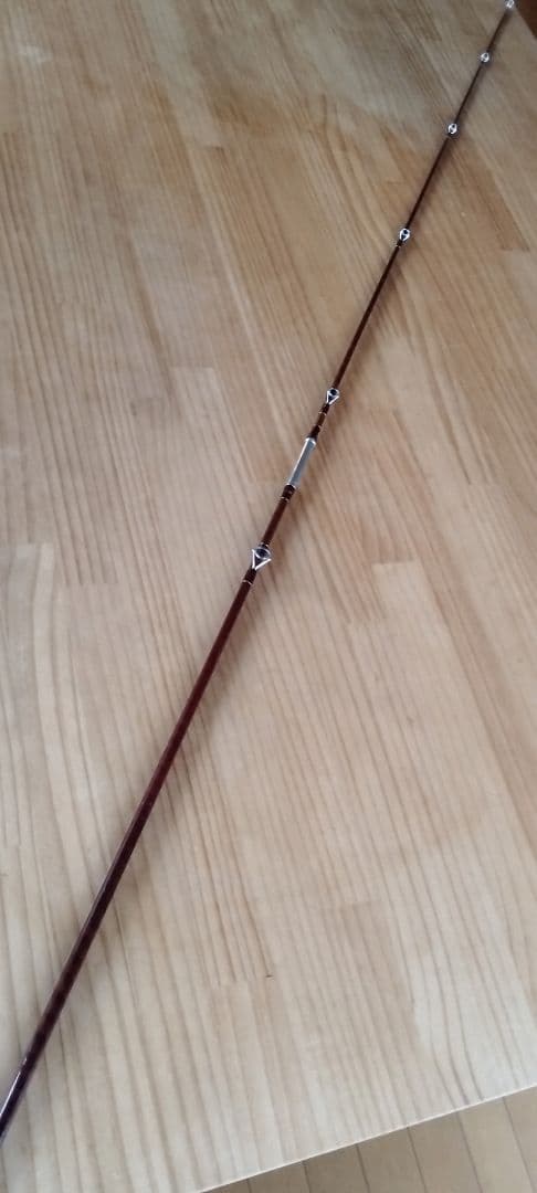 Heddon Pal リメイク