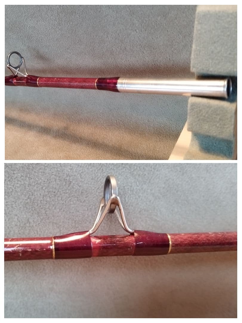 Heddon Pal リメイク