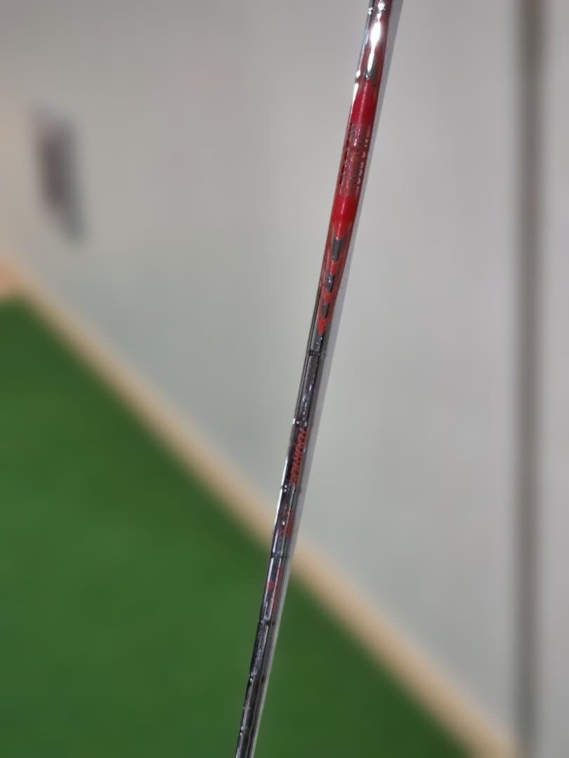 アストロツアー　TH/001 ウェッジ PROTOTYPE 60°ウェッジ