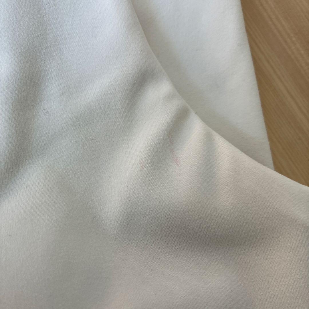 フローラルデザイン タンクトップ