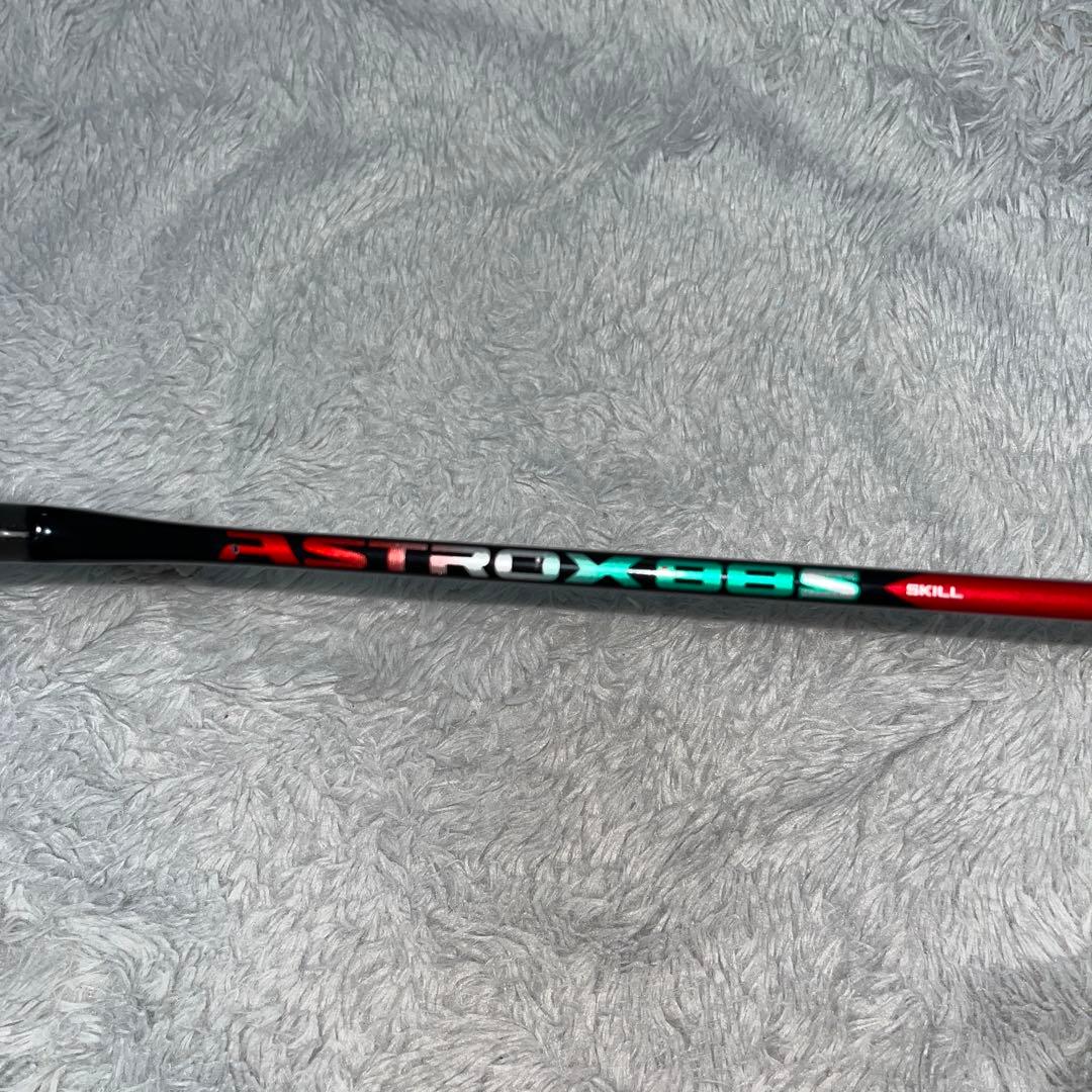 アストロクス88S 4U
