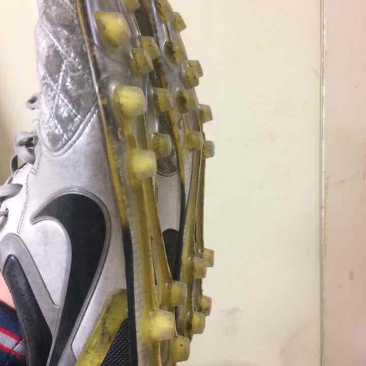 サッカー スパイク ナイキ アディダス26.0、27.0、27.5