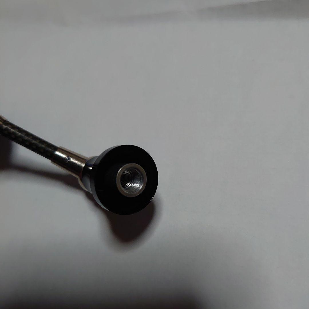 ZPI ファンネル ダイワ 37.5mm