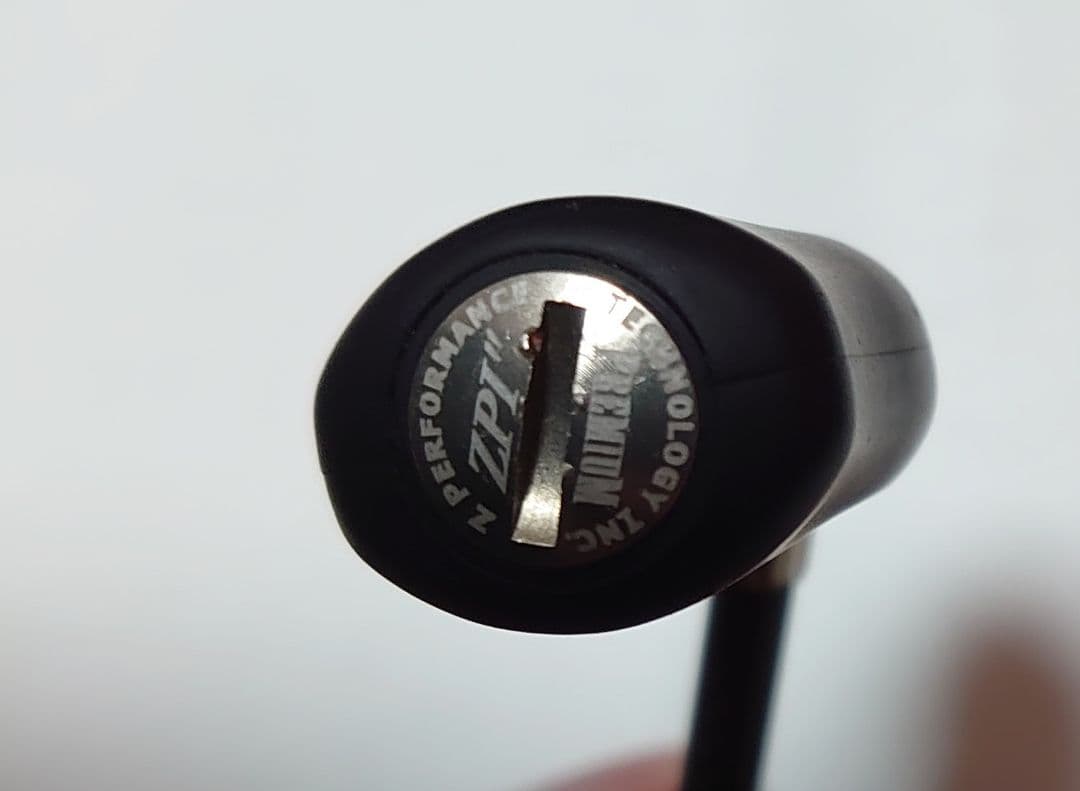 ZPI ファンネル ダイワ 37.5mm
