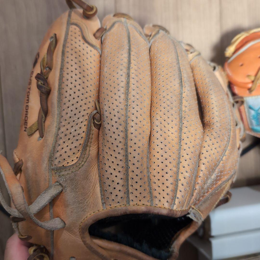本日限定　エスエスケイ　SSＫ硬式野球グローブ 内野手
