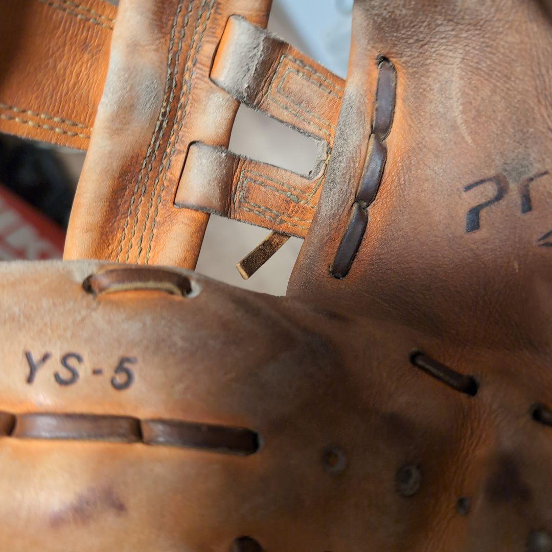 本日限定　エスエスケイ　SSＫ硬式野球グローブ 内野手