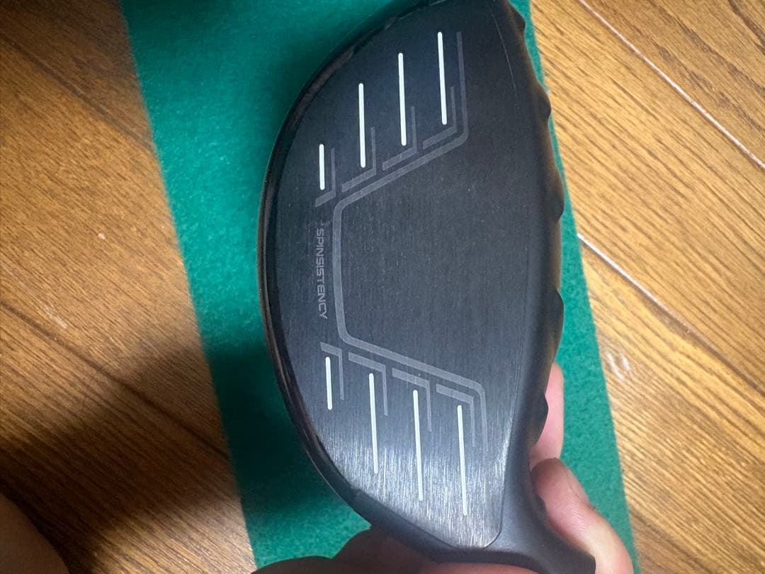 クラブ PING G440 K