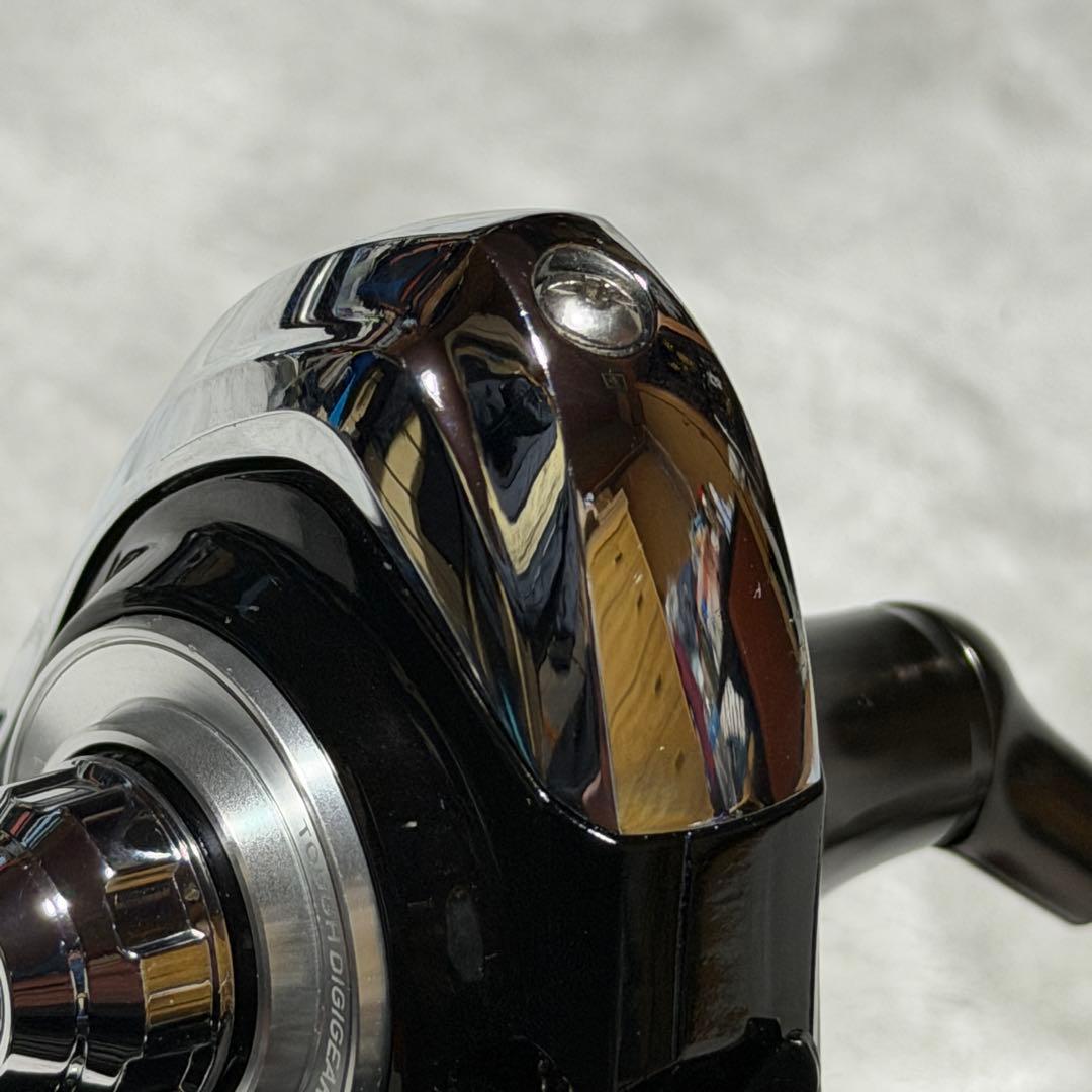 ダイワ19 LEXA (レグザ)LT6000D-H スピニングリール【超美品】
