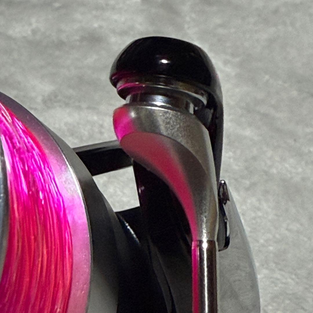 ダイワ19 LEXA (レグザ)LT6000D-H スピニングリール【超美品】