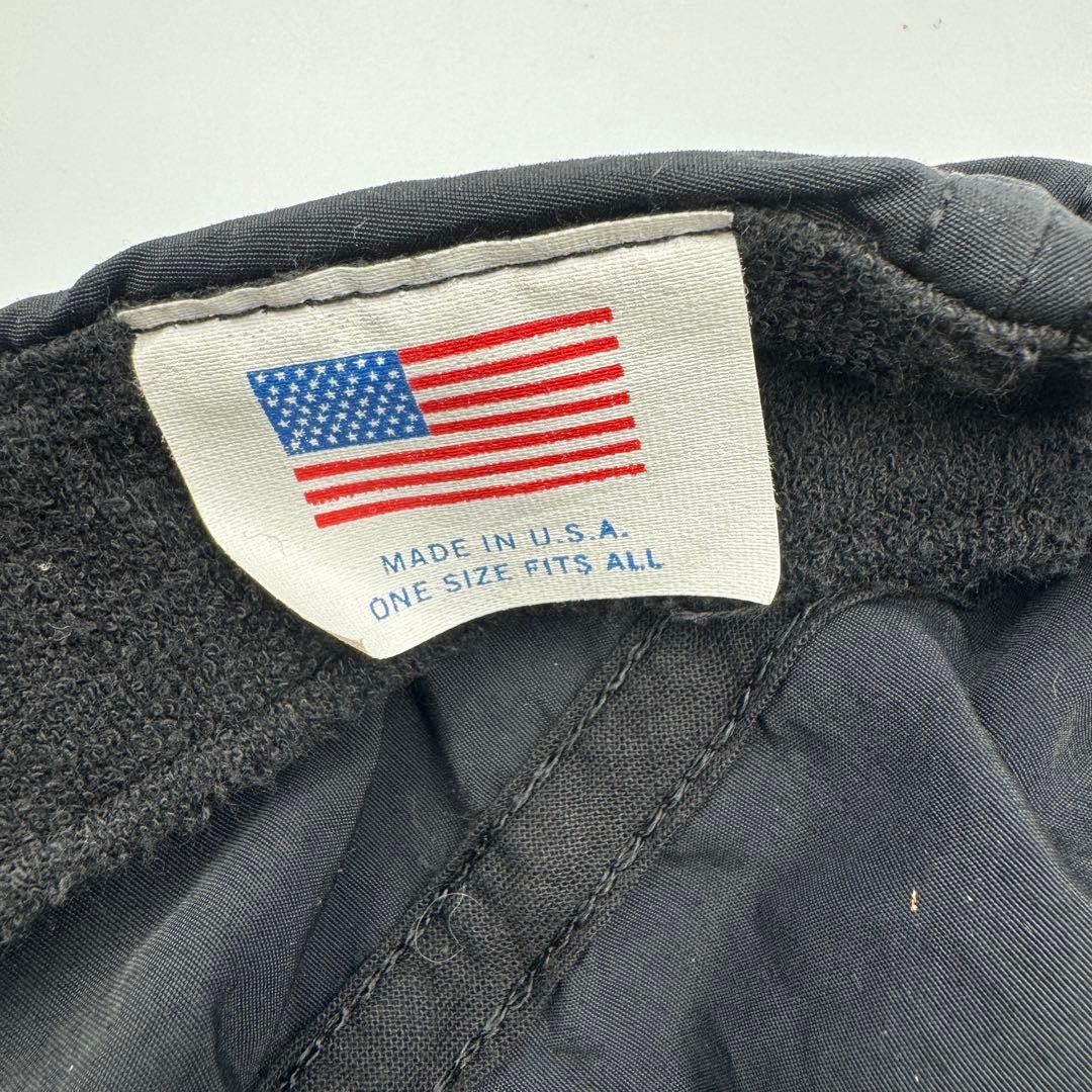 【希少】90s ヴィンテージ NIKE ホノルル マラソン キャップ アメリカ製
