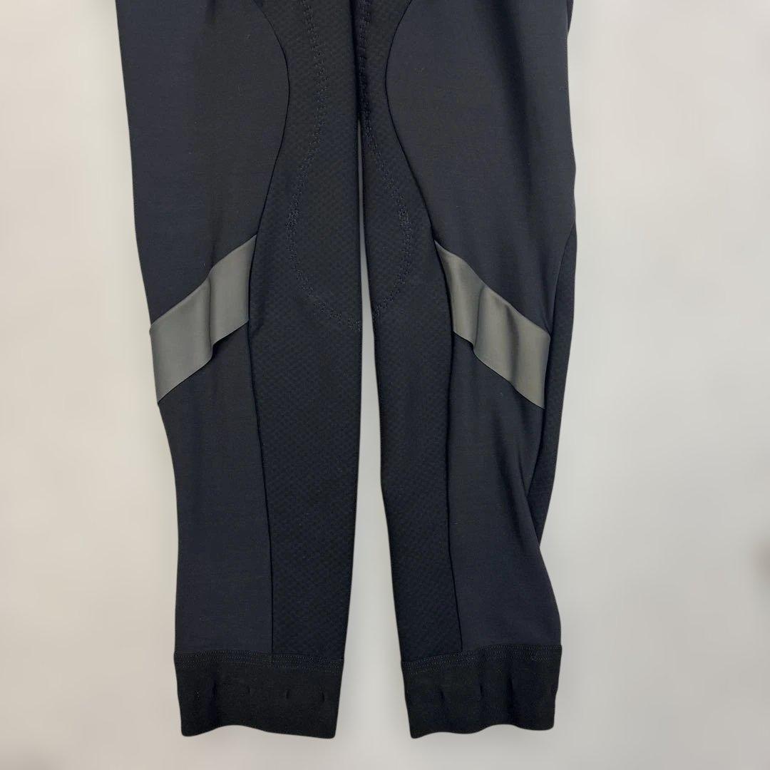 【新品】アソス レディースビブタイツ Mサイズ　ハブタイツ　マグネット