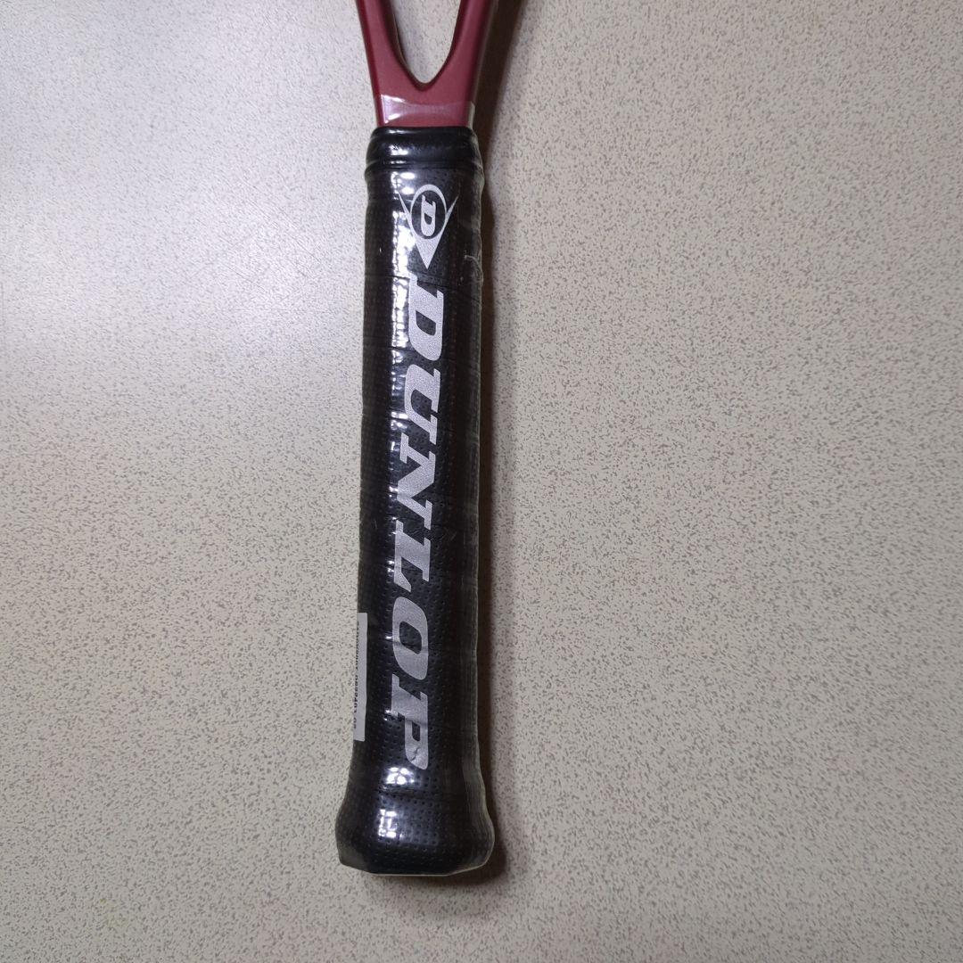 DUNLOP テニスラケット cx200 TOUR 2024年モデル