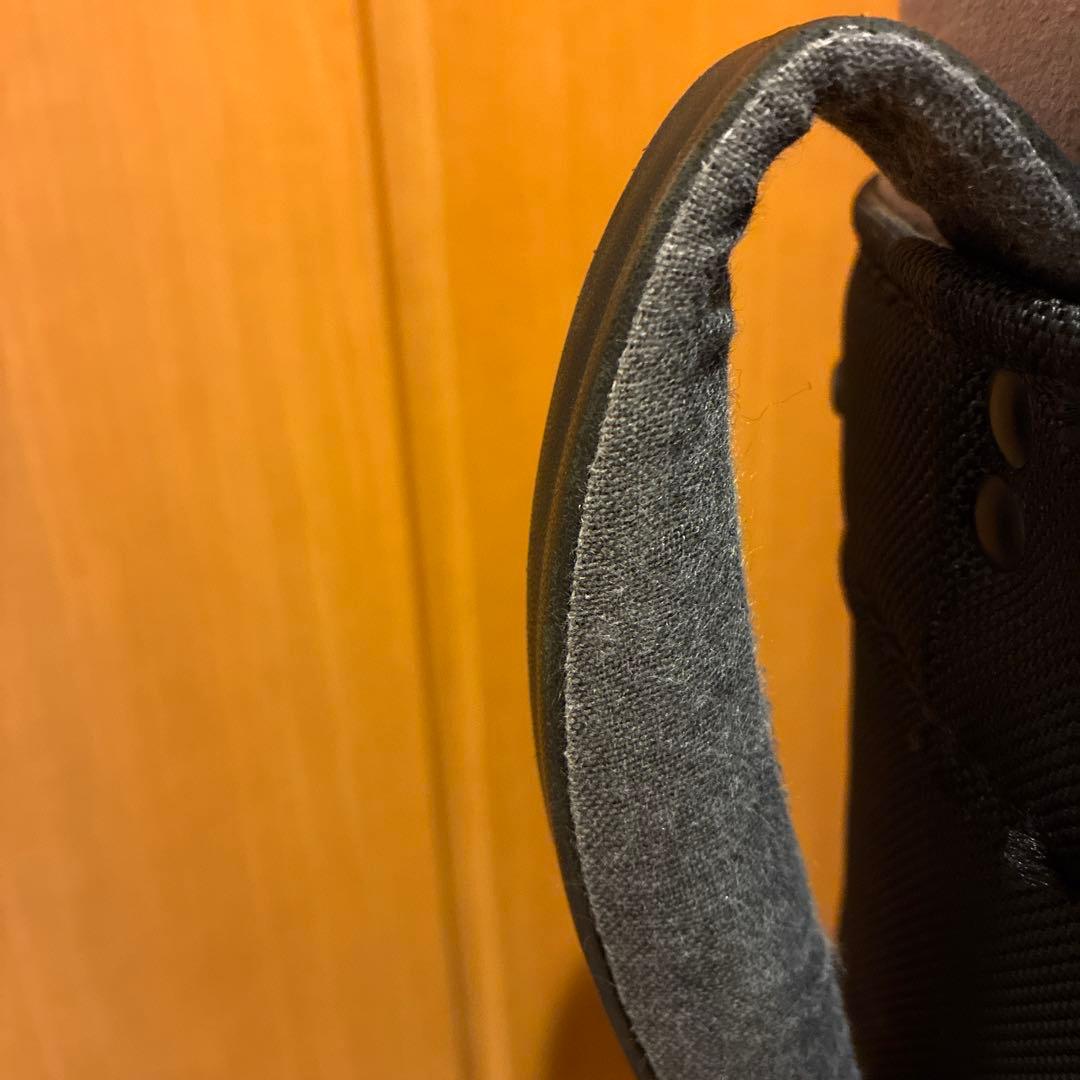 【激レア】TUMI ゴルフキャディバッグ 黒　286D3