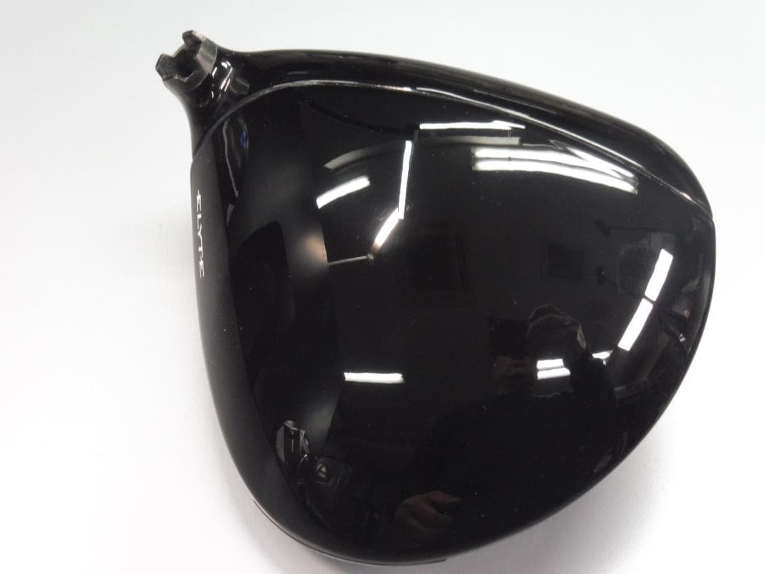 キャロウェイ ELYTE トリプルダイヤ　TD　9.0°　ヘッド
