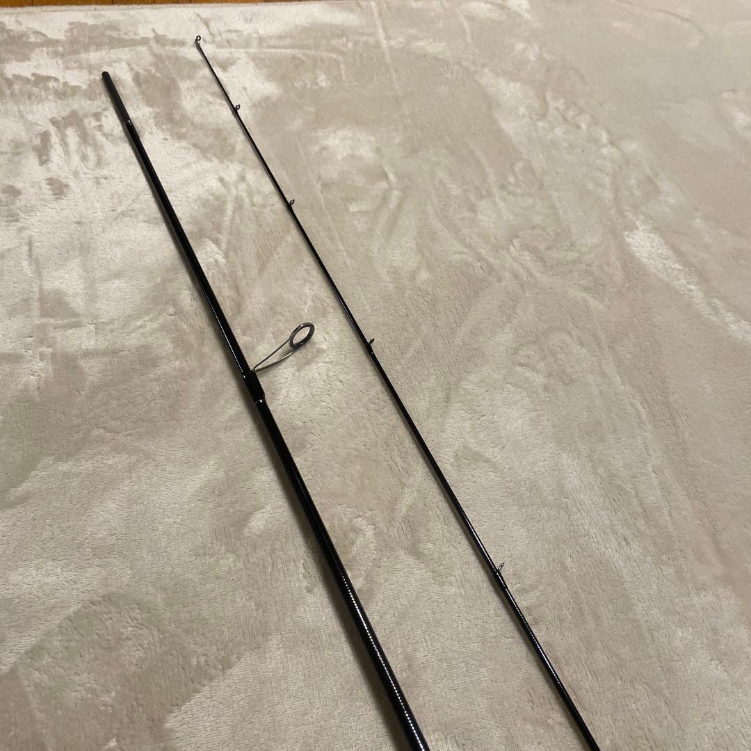 YAMAGA Blanks エギングロッド メビウス88L ケース付き