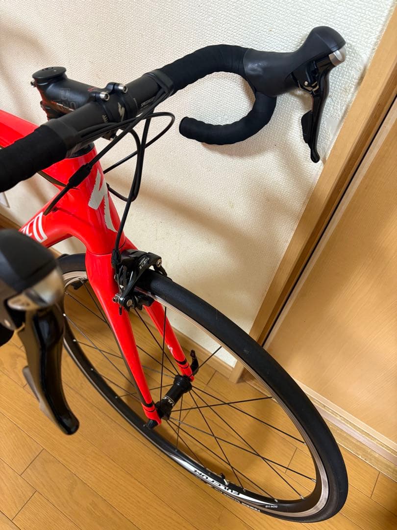 Specialized Tarmac Elite SL4 54 極美車