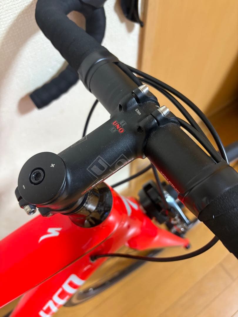 Specialized Tarmac Elite SL4 54 極美車