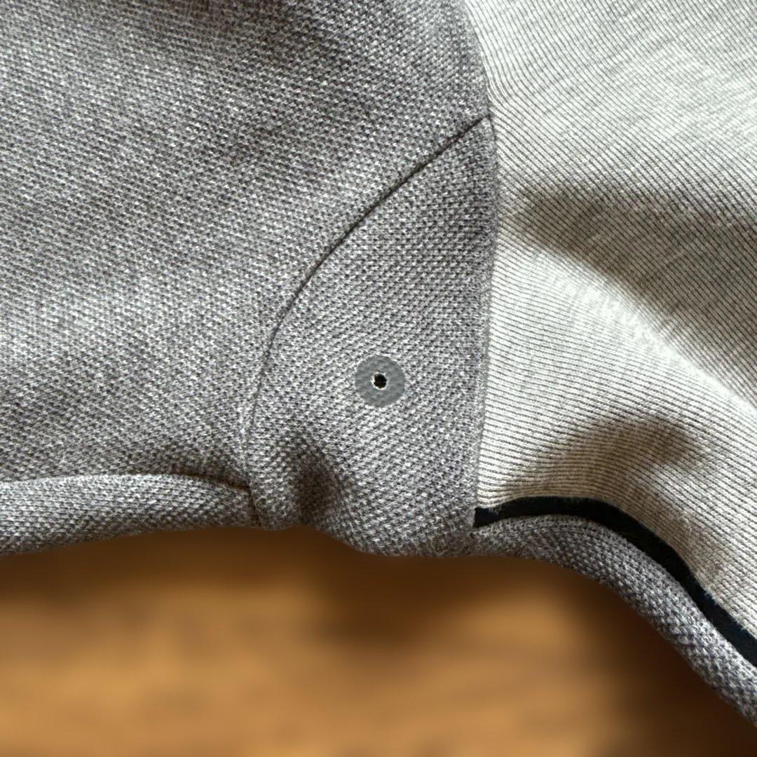 ナイキ　テニス　ロジャーフェデラー　スウェット　NIKE