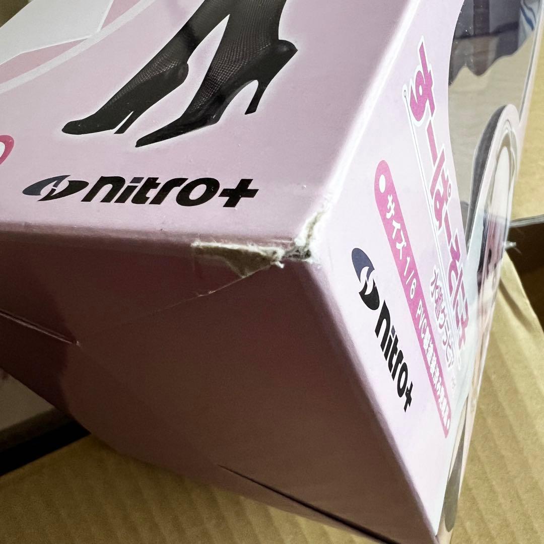 すーぱーそに子　フィギュア　水着グラビアver. 1/6スケール