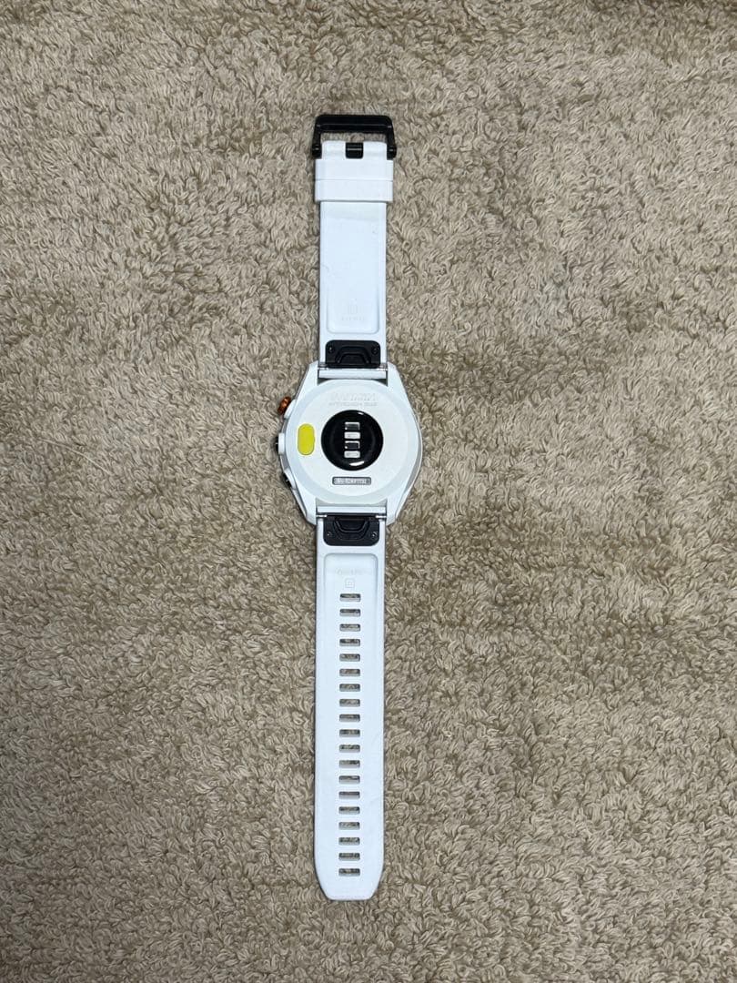 GARMIN APPROACH S62 ゴルフGPSナビ