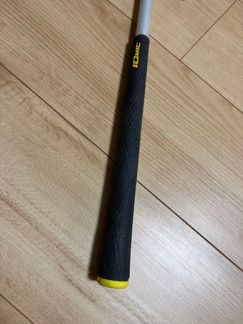 【3w用】グラファイトデザイン「Tour AD TP-6X」
