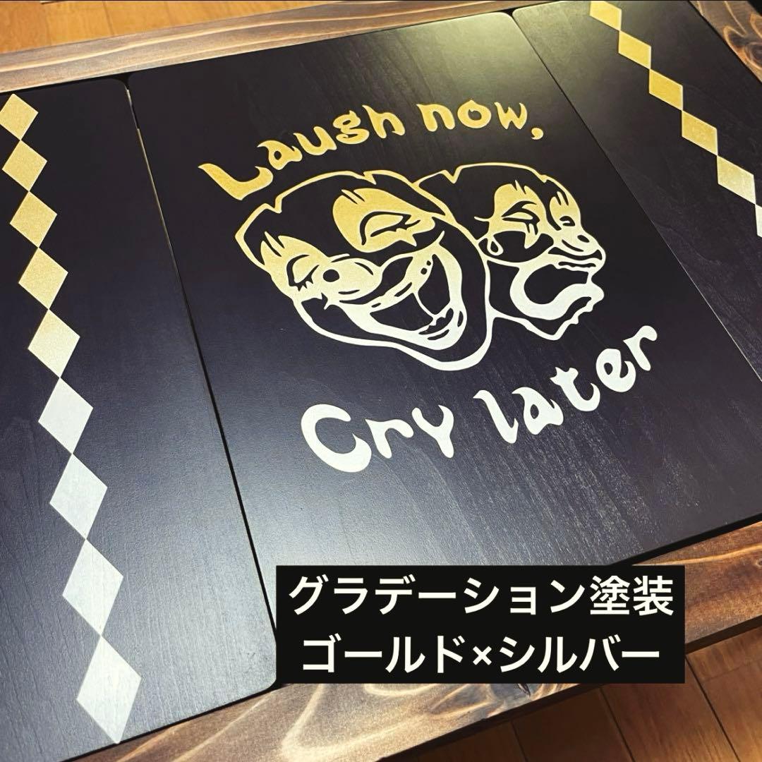 【フリーメイソンⅡ】シェルコン 25・50 カスタム天板 スノーピーク