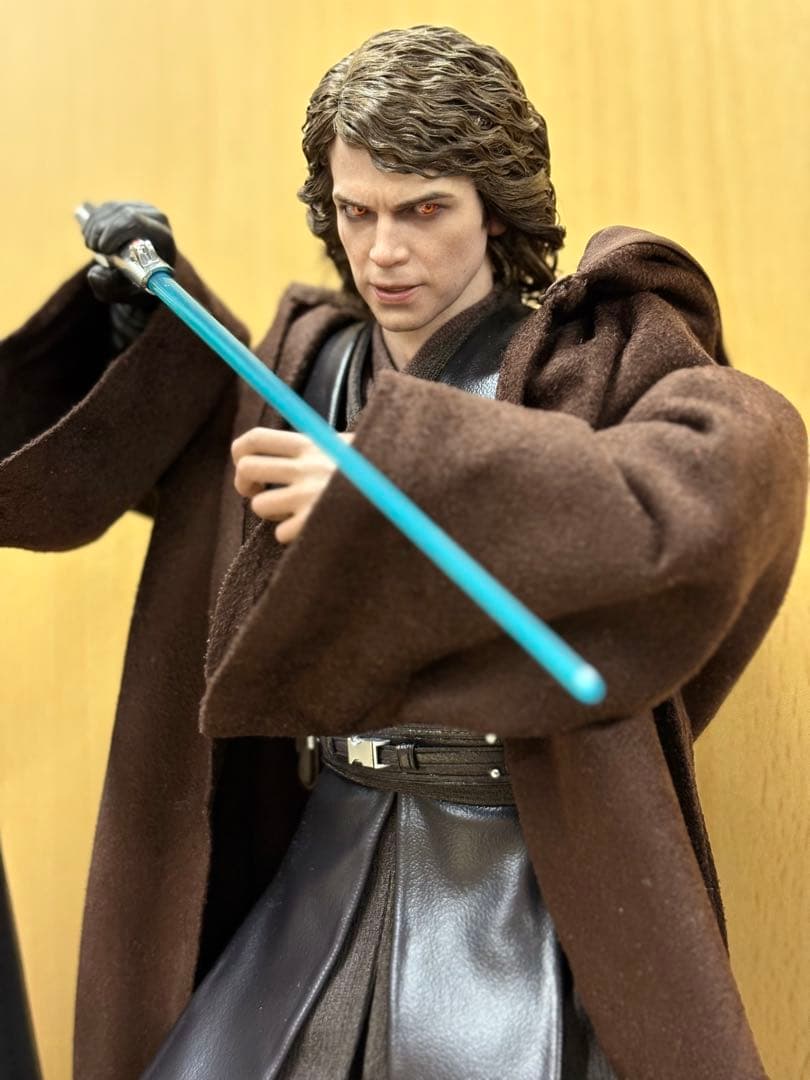 その他 Dark Side Anakin Skywalker DX Artisan