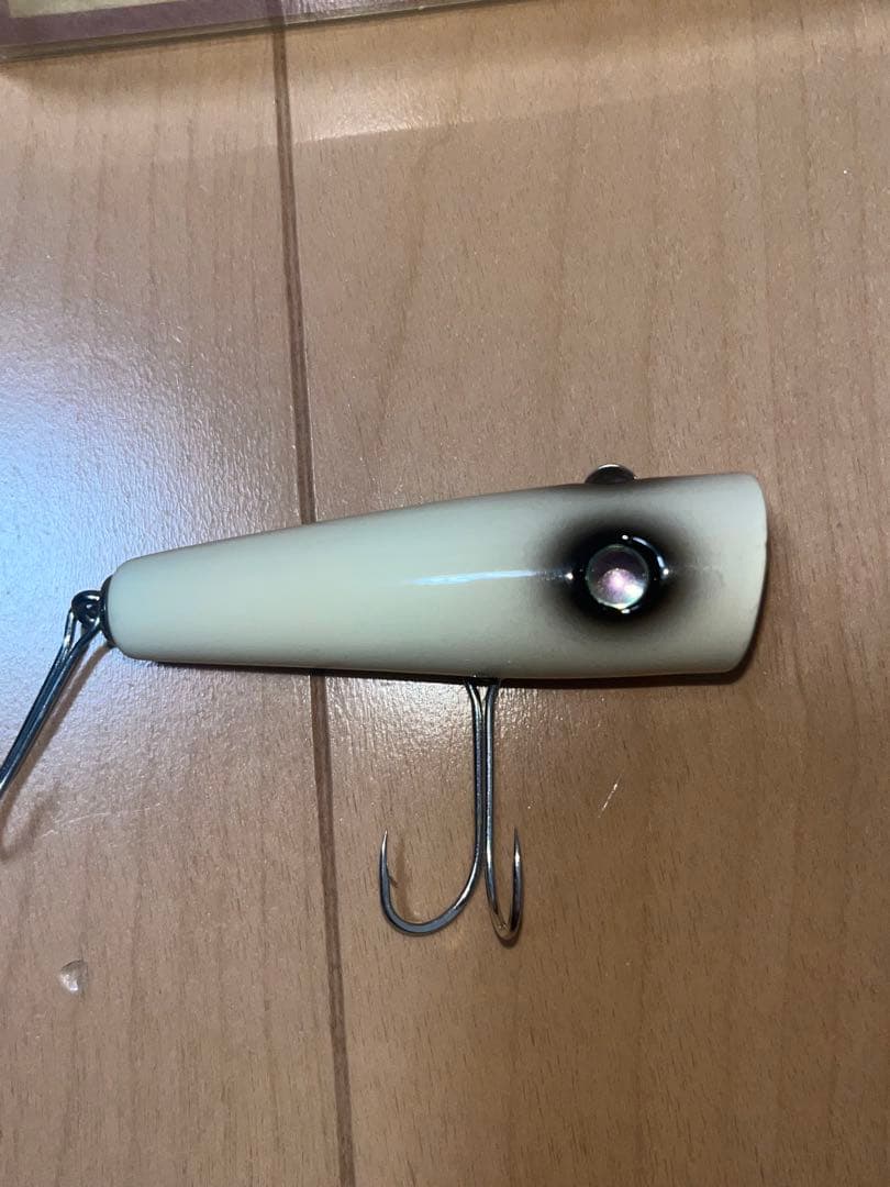ズィール　プロップ3/8OZ 新品未使用　箱付き　1994年