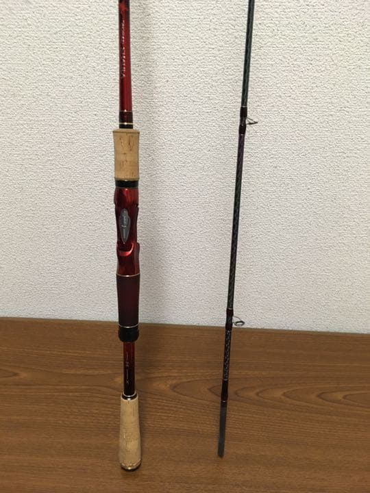 シマノ ワールドシャウラ 1702R-2