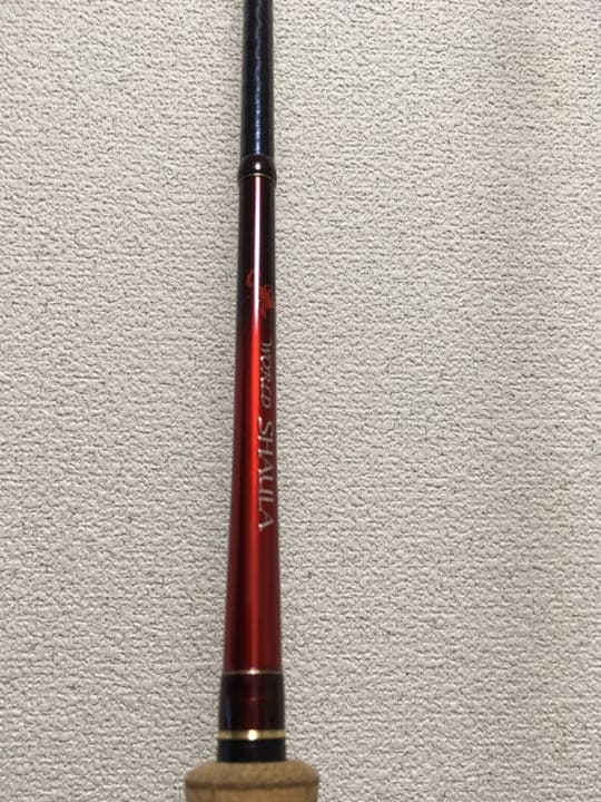 シマノ ワールドシャウラ 1702R-2