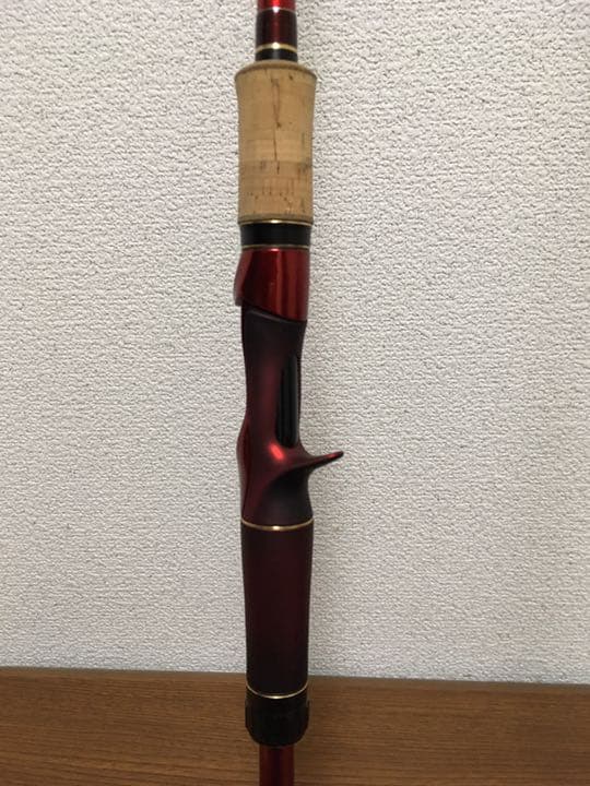 シマノ ワールドシャウラ 1702R-2