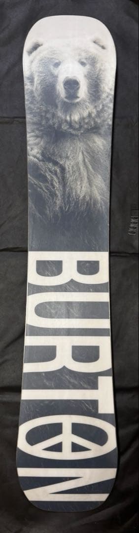 BURTON PROCESS 159 20-21モデル