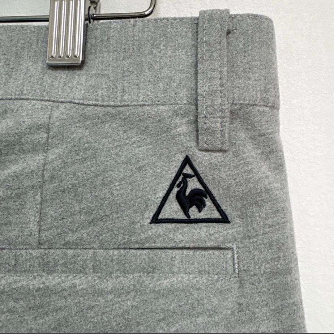 le coq sportif GOLF メンズ ゴルフウェア パンツ