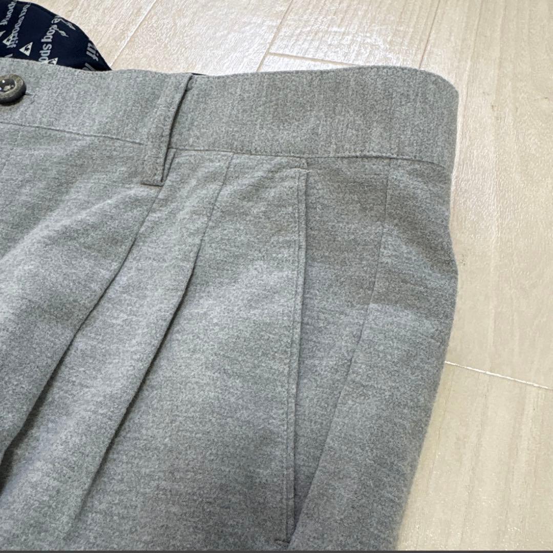 le coq sportif GOLF メンズ ゴルフウェア パンツ